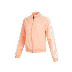Adidas Multi Sport Pink/White Track Jacket